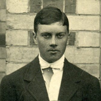 Reginald Neil Campbell (Cricket, 1911).